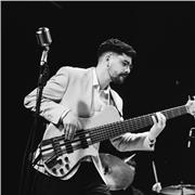 clases particulares de bajo electrico escritura y lectura de partituras tecnica y armonia